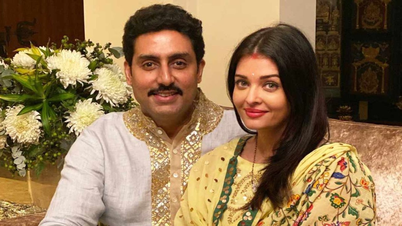 THROWBACK: When Aishwarya Rai gave witty comeback to Oprah about divorce plans with Abhishek Bachchan; ‘We don’t even try and entertain the thought’