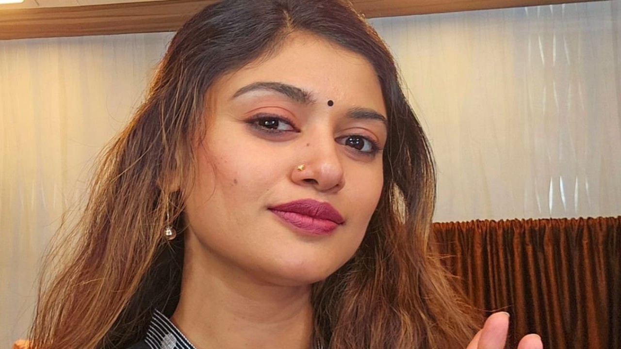 Bigg Boss Tamil fame Oviya reacts to her alleged intimate video after it leaks online: ’Next time bro’