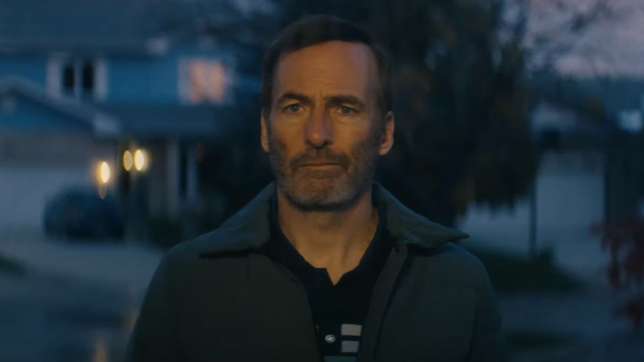 Bob Odenkirk turns 62