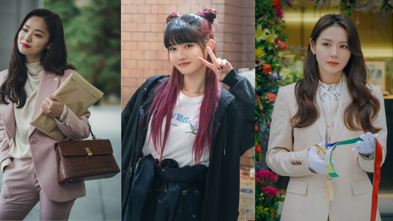 7 K-drama characters to get fashion tips from: Vincenzo’s Hong Cha Young, Nevertheless’...