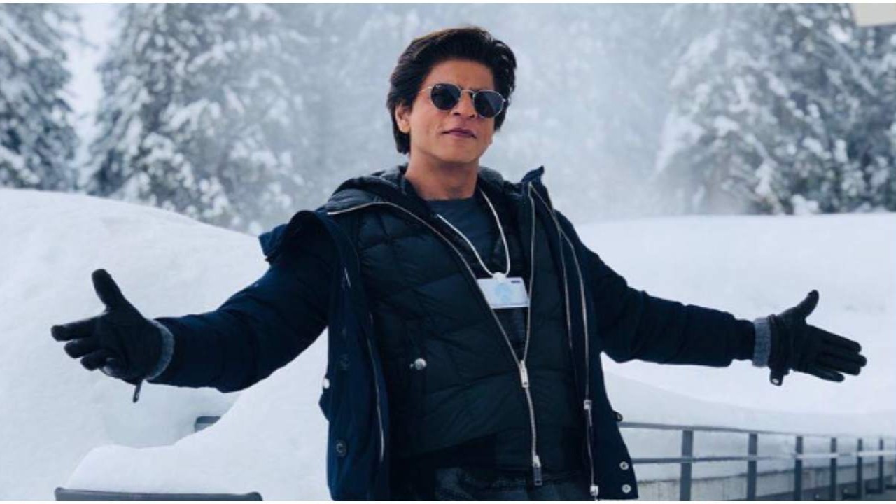 THROWBACK: When SRK shared the first time he realized he was a 'star'; Find out