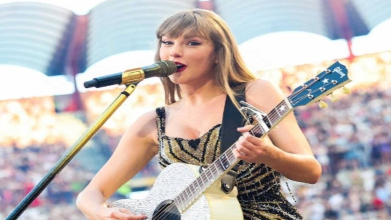 Taylor Swift Comments On Eras Tour’s Last Concert Being Performed In Canada; Wants Her Last Few Stops Have ‘Enthusiatic’ & ‘Fun’ Crowds