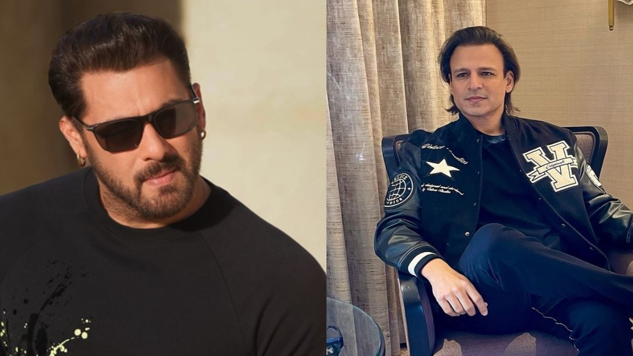 Amid death threats to Salman Khan, old speech of Vivek Oberoi praising Bishnoi community goes viral; ‘In every household, including mine….’