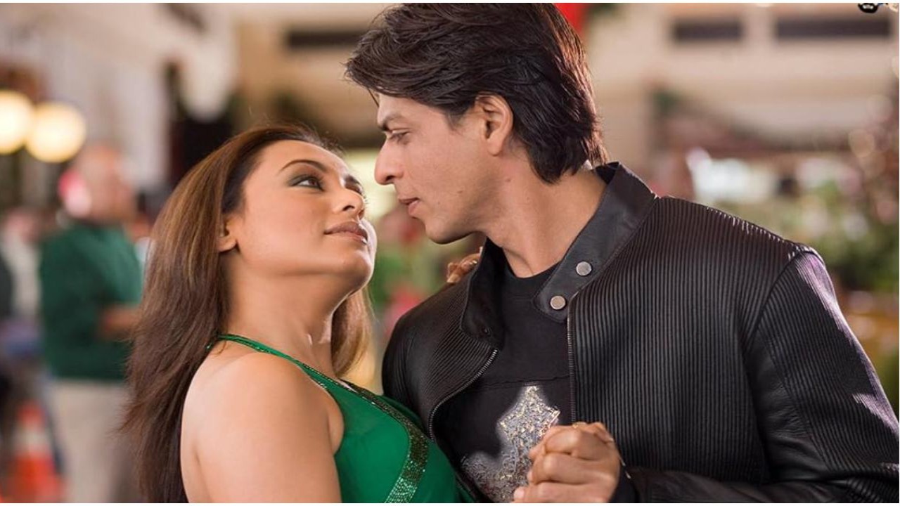 Pic Courtesy: Kabhi Alvida Naa Kehna IMDb