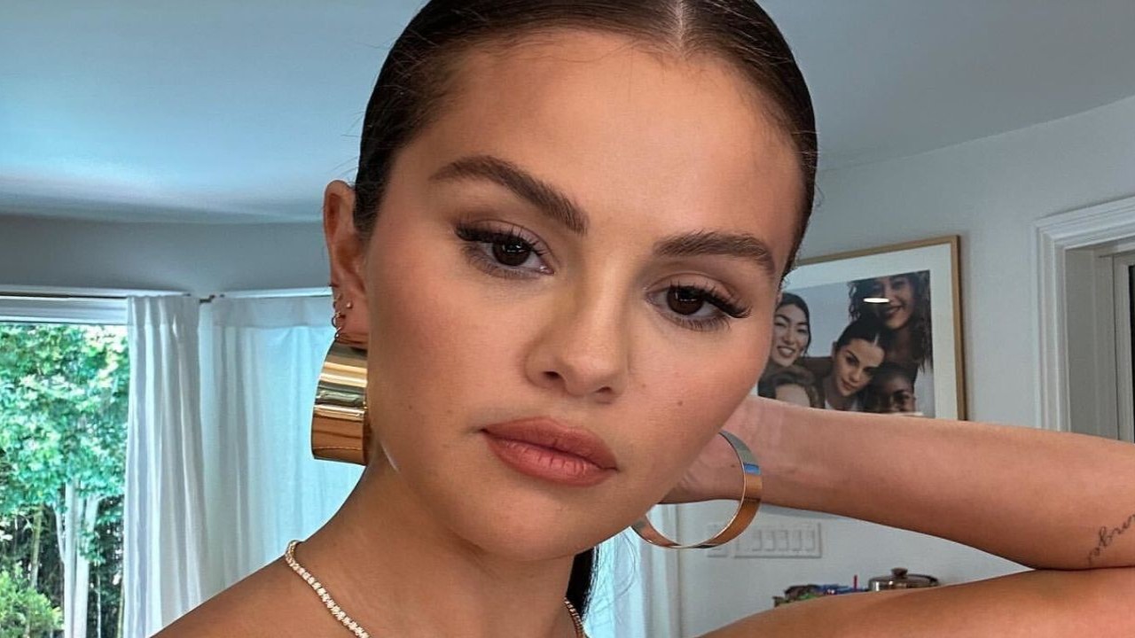  'It Meant A Lot': Selena Gomez Reveals The ONE Thing Her Dad Is Most Proud Of About Her Emilia Perez Role