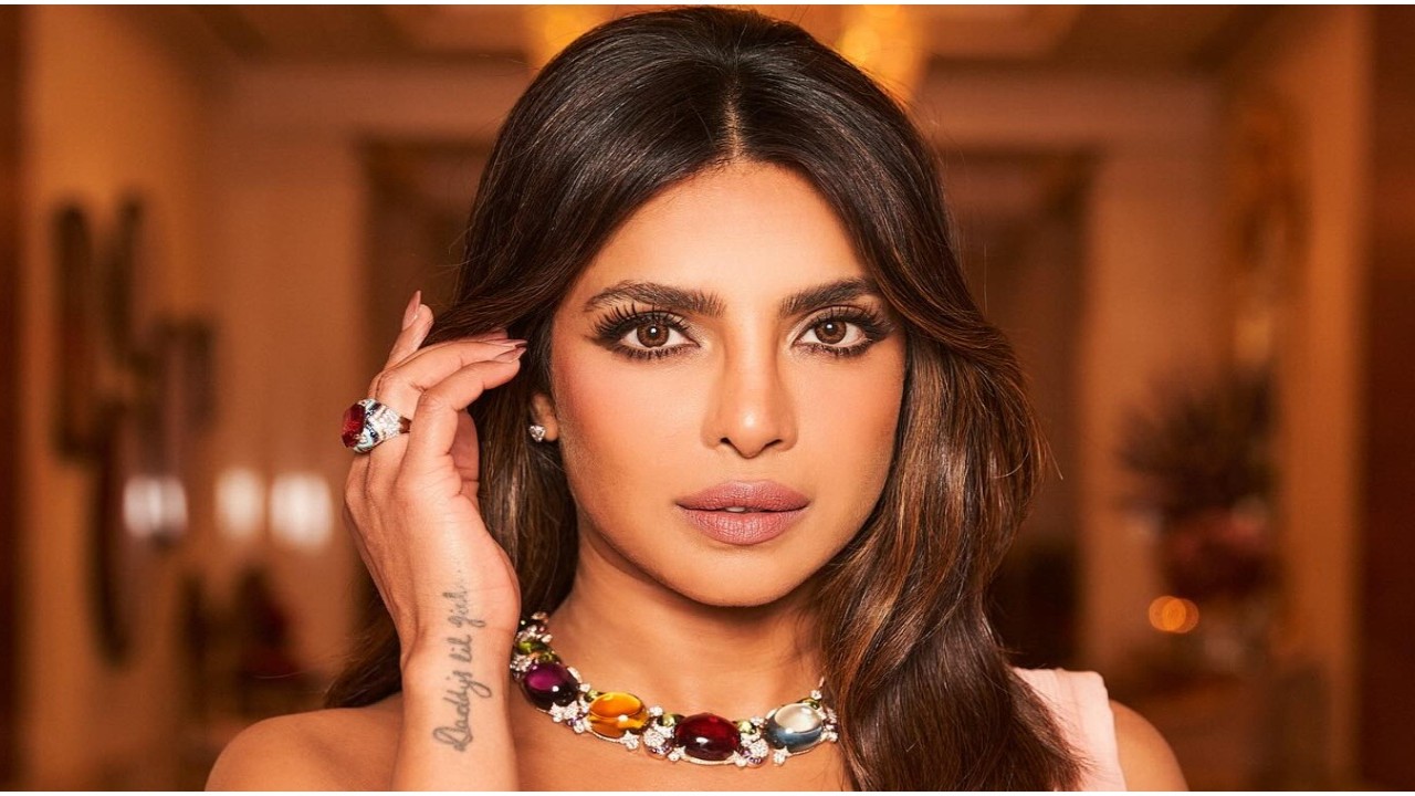 THROWBACK: When Priyanka Chopra said she ‘totally’ commits to a relationship but can be 'pretty high-maintenance'