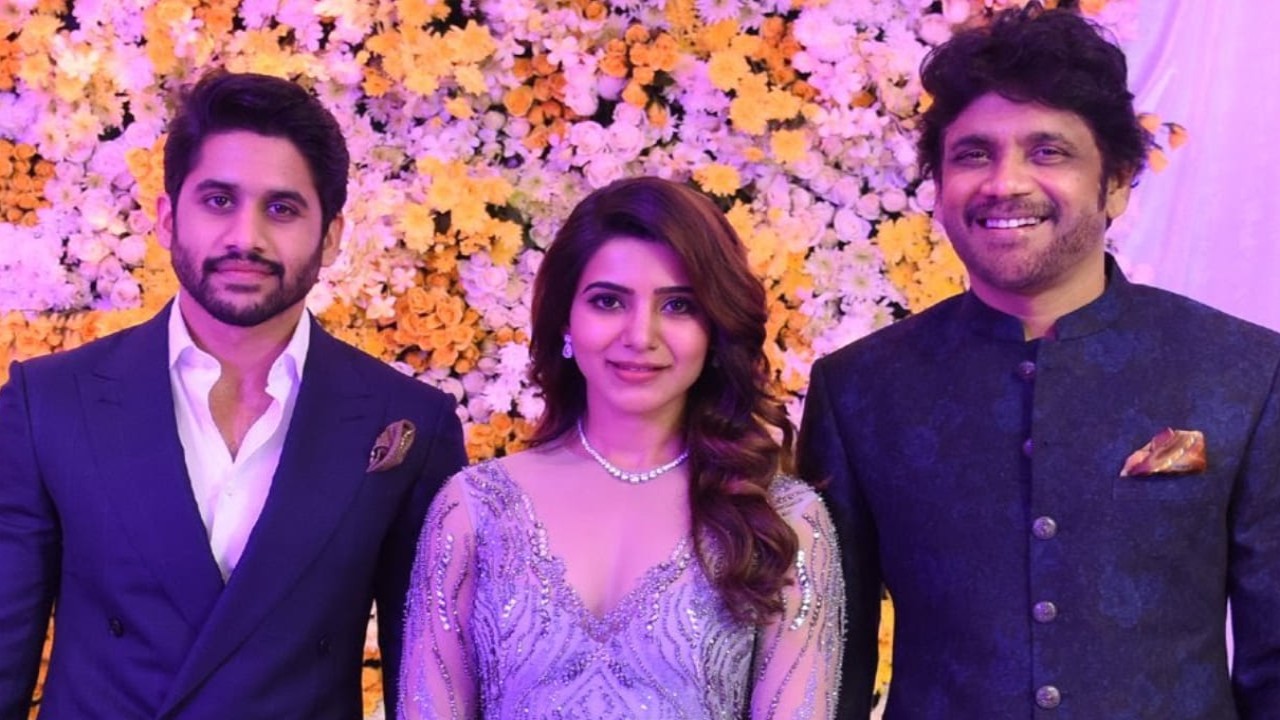 Nagarjuna Akkineni condemns Telangana minister’s comments linking BRS leader to Naga Chaitanya-Samantha’s divorce; 'I request you to...'