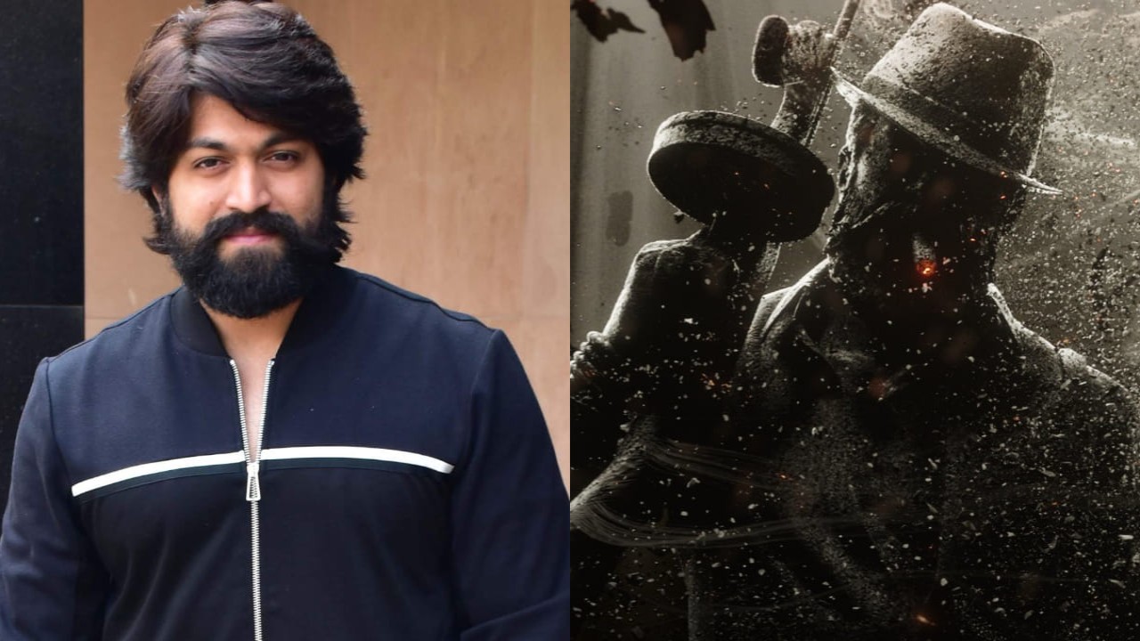 Is Yash’s much-awaited movie Toxic with Geetu Mohandas shelved?