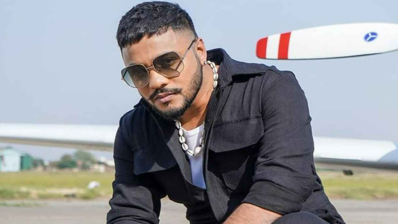 Raftaar