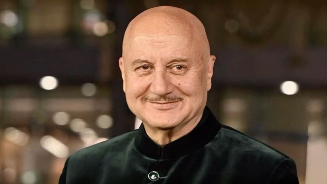 Anupam Kher calls 1984 ‘make or break’ year for him, reveals how Mahesh Bhatt casted him in Saaransh as 65-year-old man when people considered him ‘arrogant & delusional’