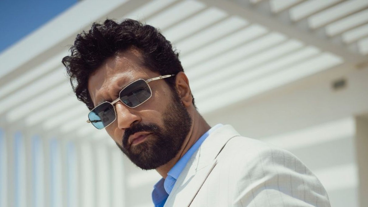 Vicky Kaushal reveals getting THIS valuable advice from ‘senior actor’ for anxiety; recalls initial struggling days in industry: ‘When I started, I didn’t…’