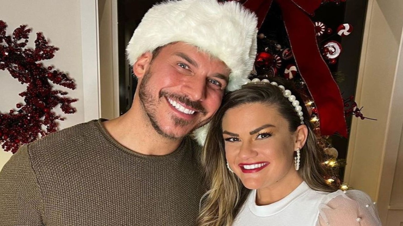 Jax Taylor Hands Full Custody Of Son Cruz To Brittany Cartwright Amid Their Pending Div...