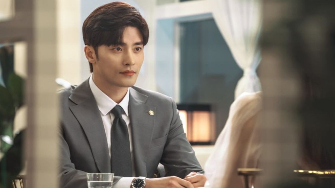 Sung Hoon: courtesy of TV Chosun