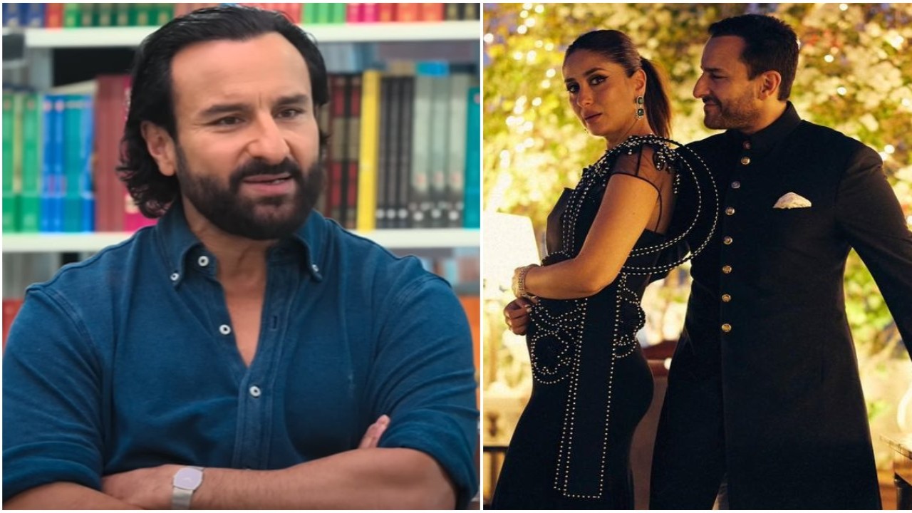 Fabulous Lives vs Bollywood Wives 3 Trailer: Kareena Kapoor passes FLIRTY comment for ‘hot’ hubby Saif Ali Khan; ‘I know that guy…’