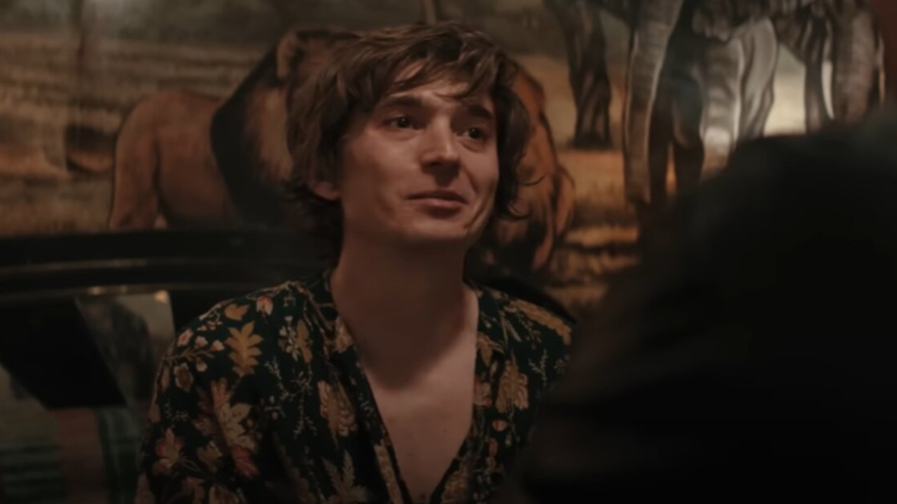 Wolfs Star Austin Abrams Opens Up About His Experience Working With George Clooney And Brad Pitt; Says: ‘They Are Super Warm Guys’