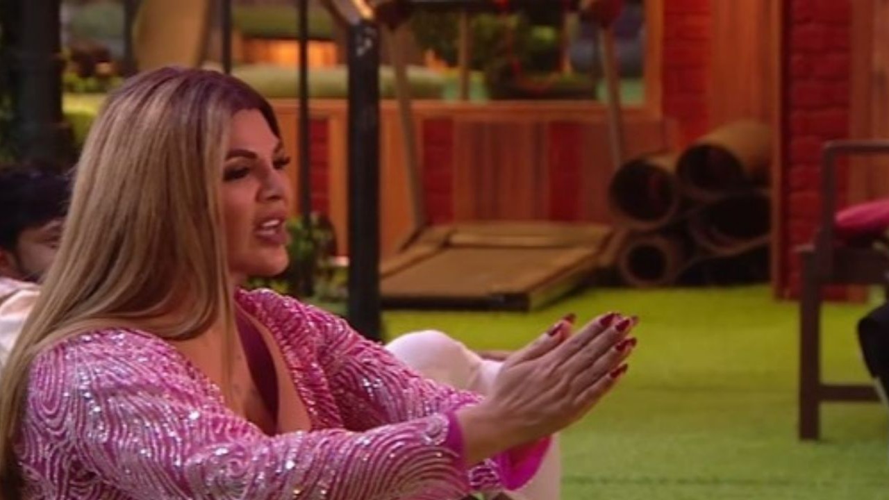 Bigg Boss Marathi 5: Rakhi Sawant compares contestants’ Marathi to Shakespare; Watch