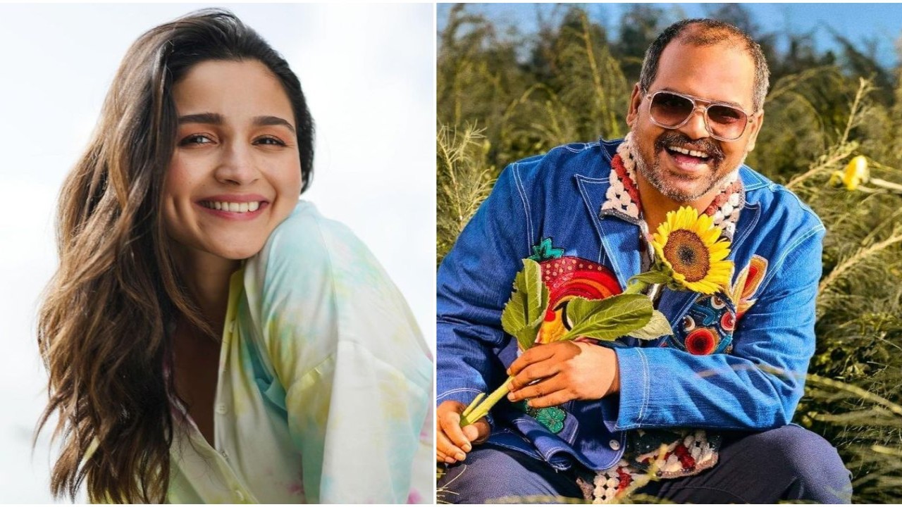 Happy Birthday Durgesh Kumar: When Alia Bhatt admitted being a fan of Panchayat actor’s dancing skills