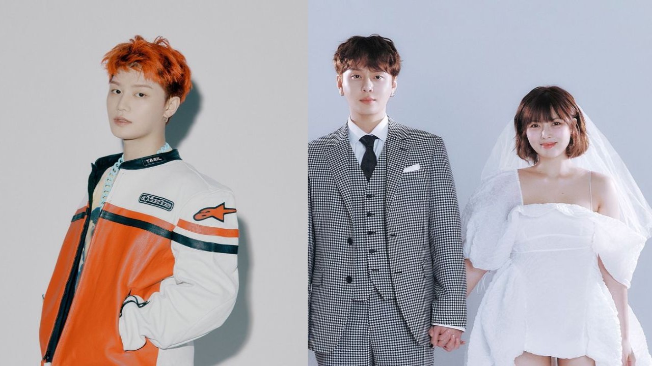 Weekly Hallyu Newsmakers: Ex-NCT's Taeil prosecuted over quasi-rape charges, HyunA and Yong Junhyung get married and more