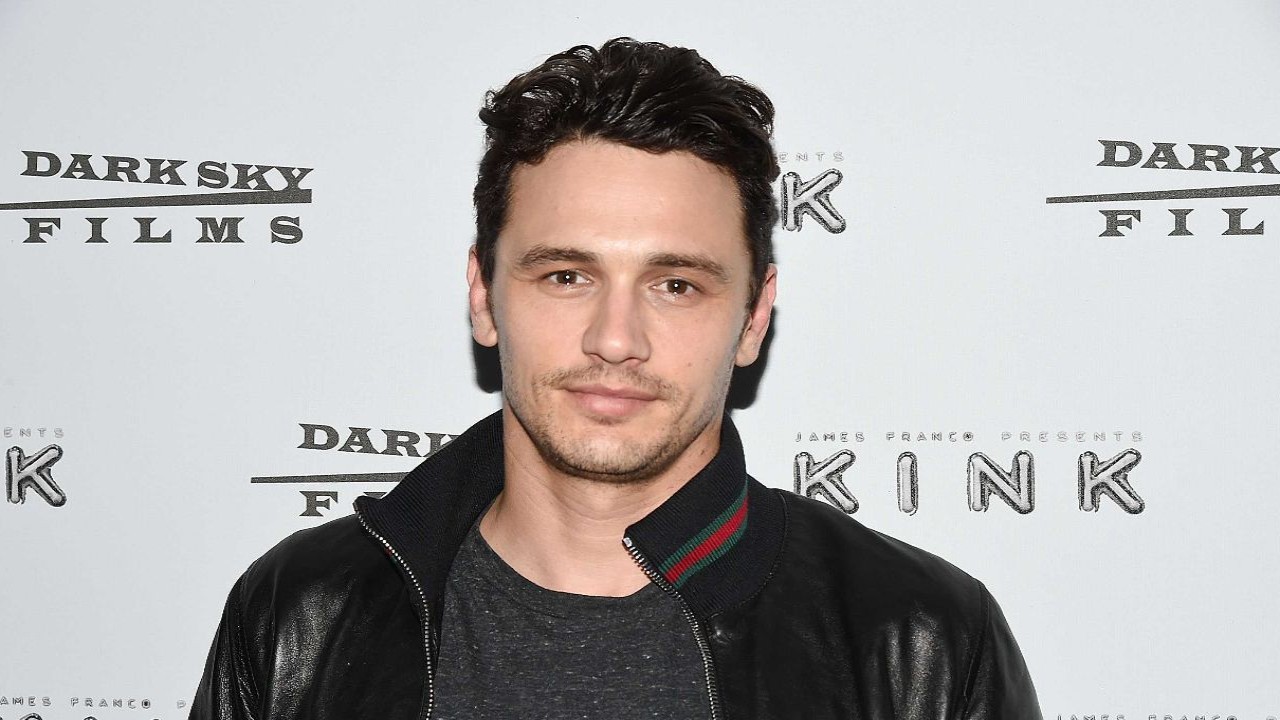 'I’ve Honestly Moved Past It': James Franco Talks About Settling Past Sexual Misconduct...