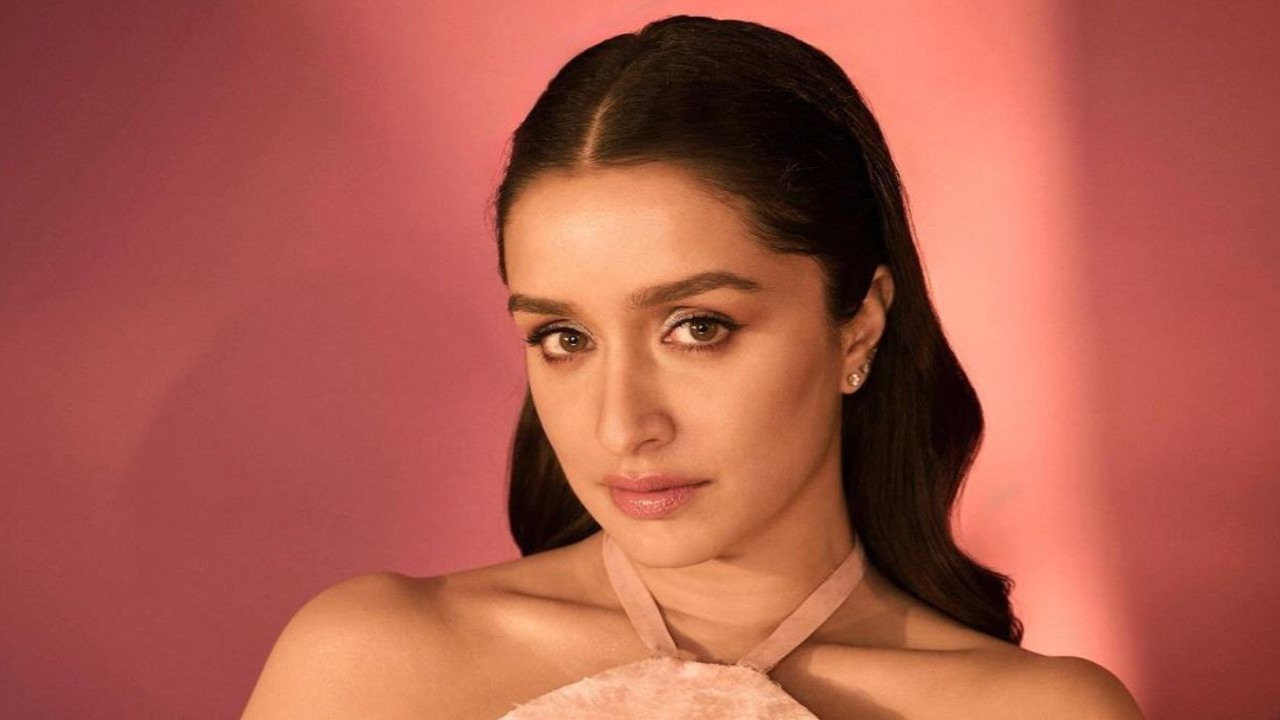 Shraddha Kapoor admits people on her debut film Teen Patti sets were not ‘very nice’; reveals having breakdown: ‘If you were a somebody…’