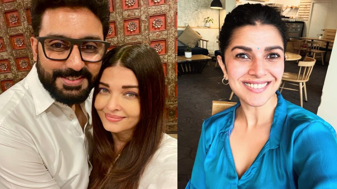 Amid Aishwarya Rai Bachchan and Abhishek Bachchan’s divorce rumors, Nimrat Kaur’s old statement ‘Marriages don't last that long’ goes VIRAL