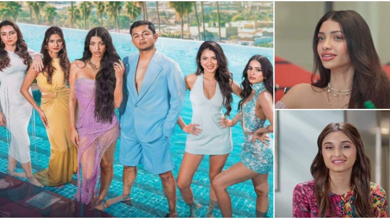 The Tribe Twitter Review: 10 tweets to read before watching Alanna Panday and Karan Johar's reality series