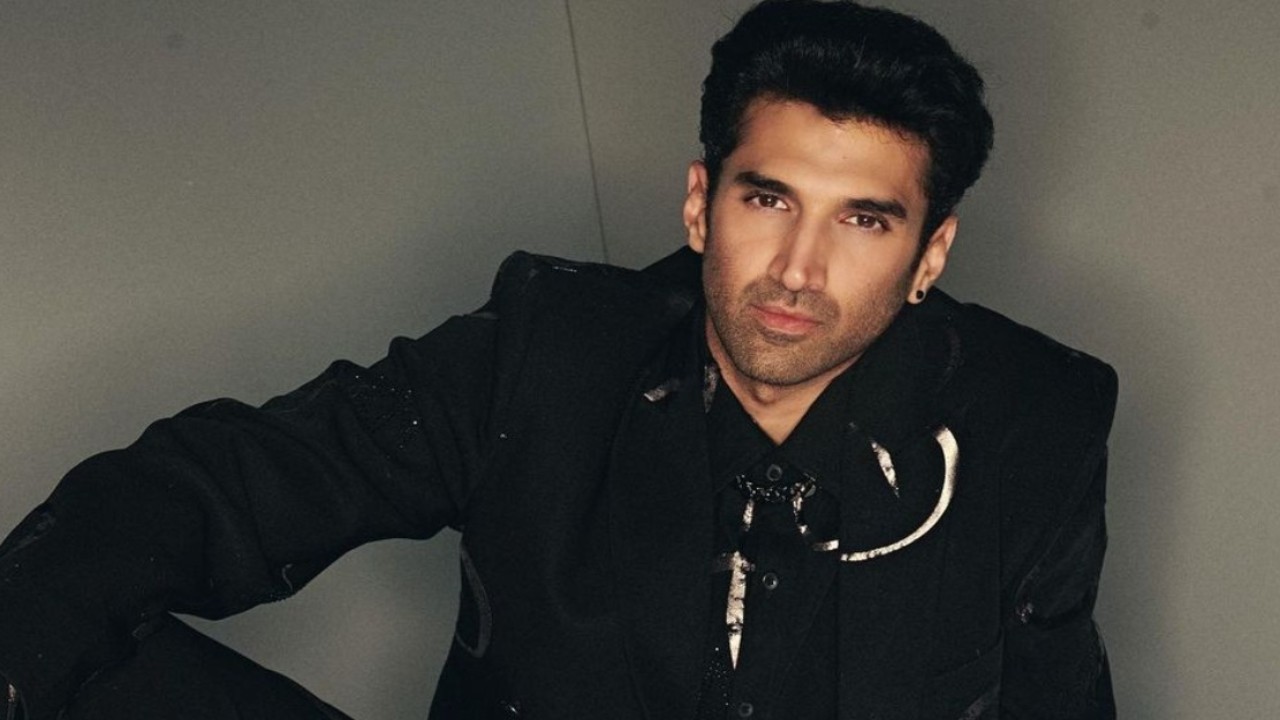 Aditya Roy Kapur reveals his relationship status; READ if he is single or dating here