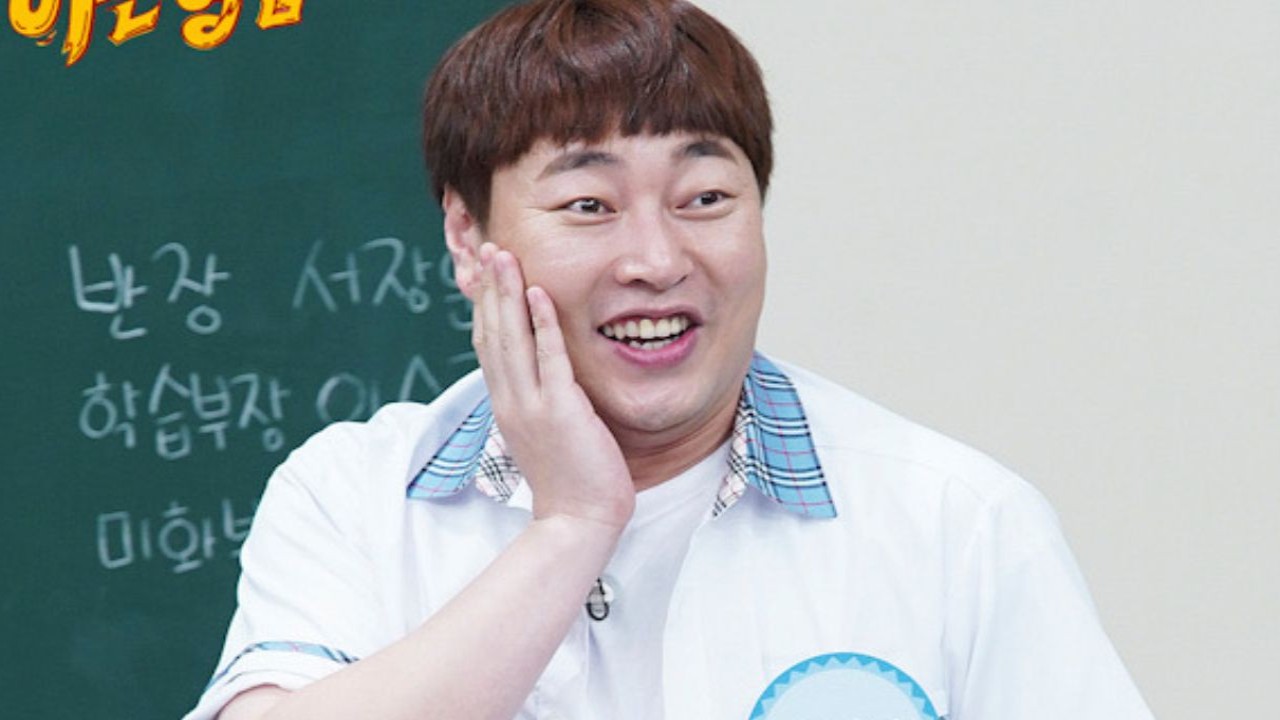 Knowing Bros’ team announces Lee Jin Ho’s exit amid illegal gambling controversy; promises to edit filmed content