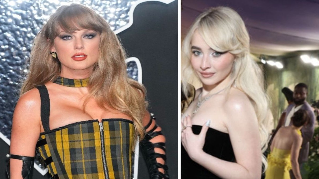 ‘I’m Grateful For...’: Sabrina Carpenter Reflects On Taylor Swift’s Influence And Suppo...