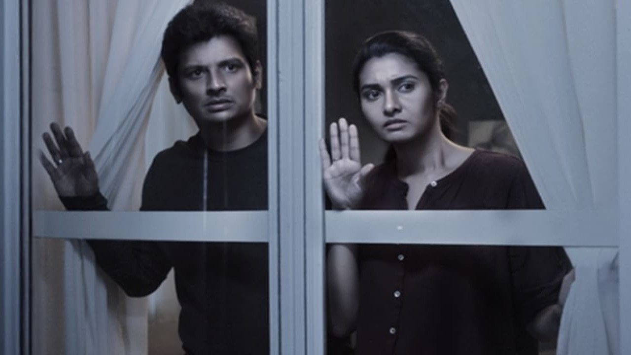 Black Twitter Review: Here’s what netizens have to say about Jiiva’s latest sci-fi movie