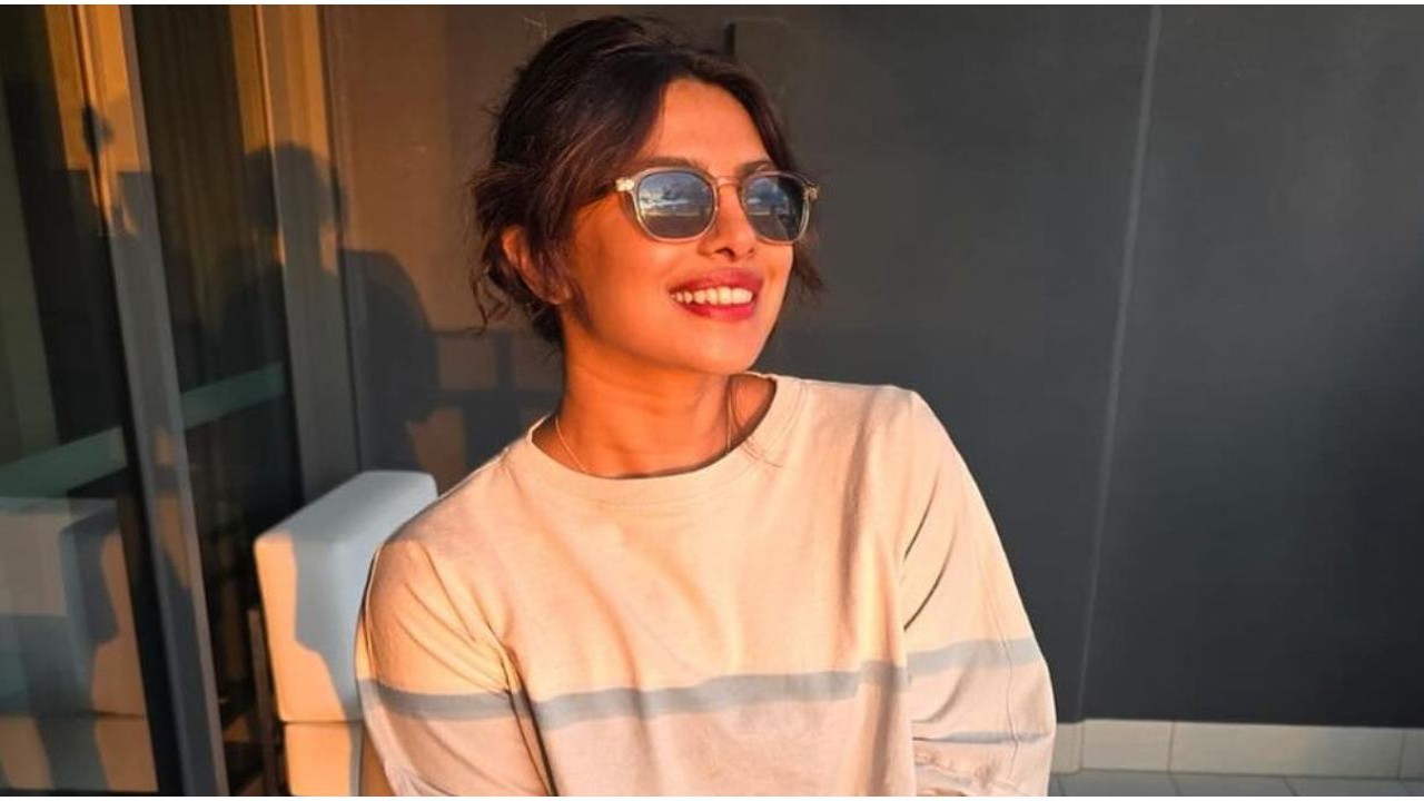 Is Priyanka Chopra eyeing a Bollywood comeback soon? Citadel actress shares why she's 'picky'