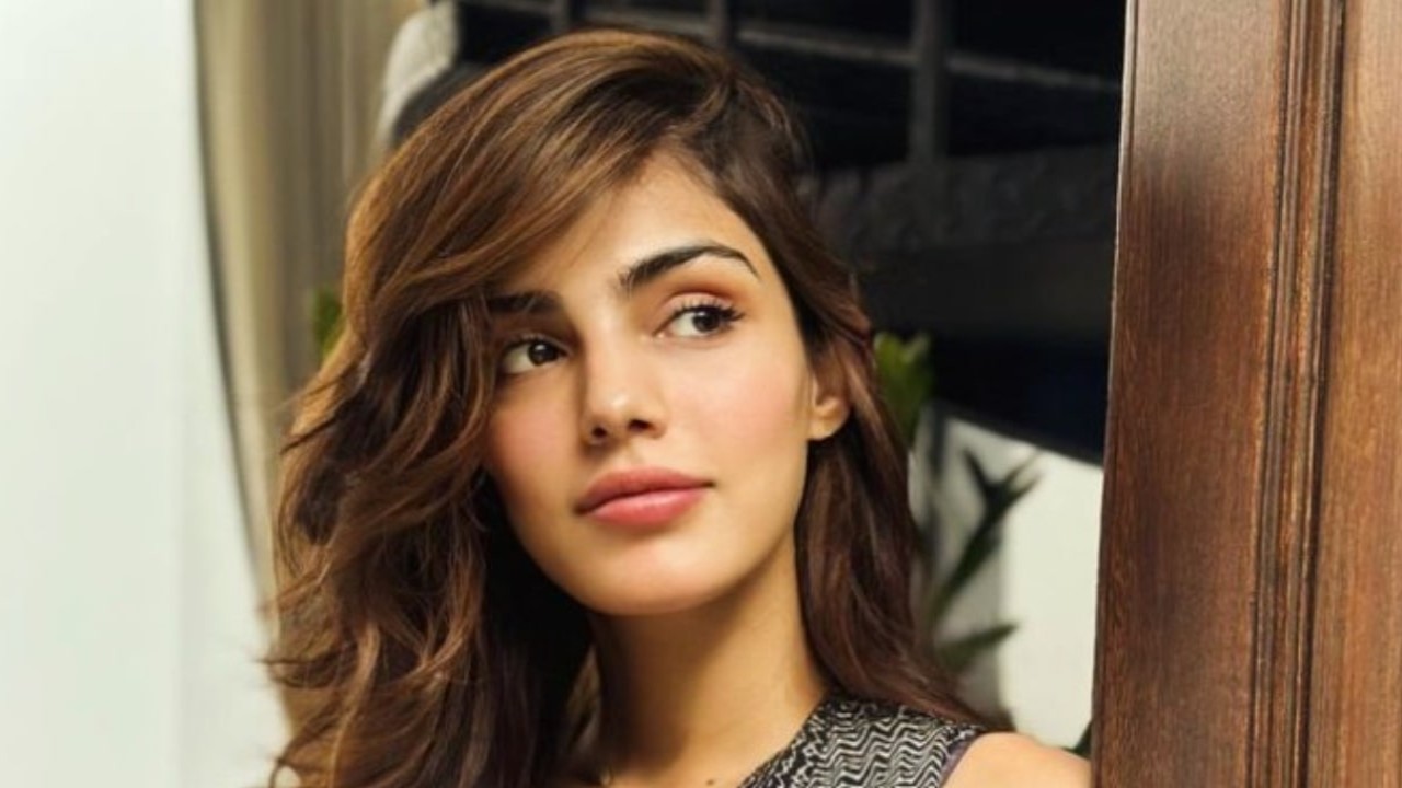 Rhea Chakraborty