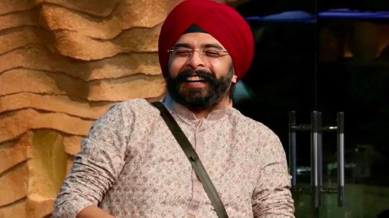 Tajinder Bagga