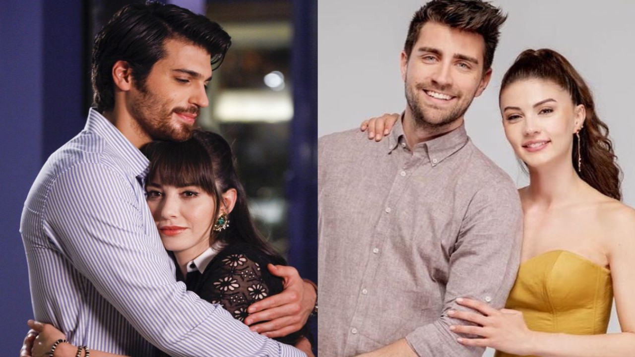 7 Turkish dramas to watch if you love Hande Ercel and Burak Deniz's Ask ...