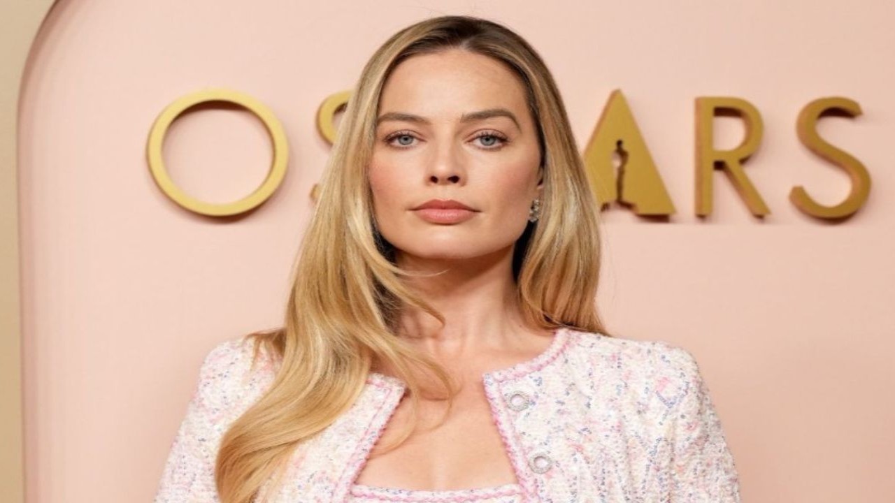 How Is Mom-To-Be Margot Robbie Spending Her Time While Awaiting The Arrival Of Her First Child? Source Reveals