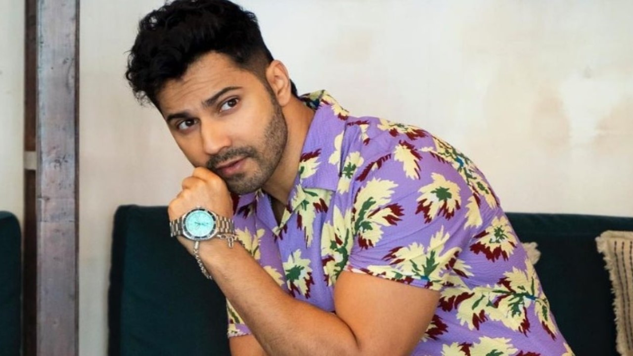 Citadel: Honey Bunny actor Varun Dhawan's fan REVEALS he came to meet her sick daughter at hospital; netizens call him 'true gentleman'