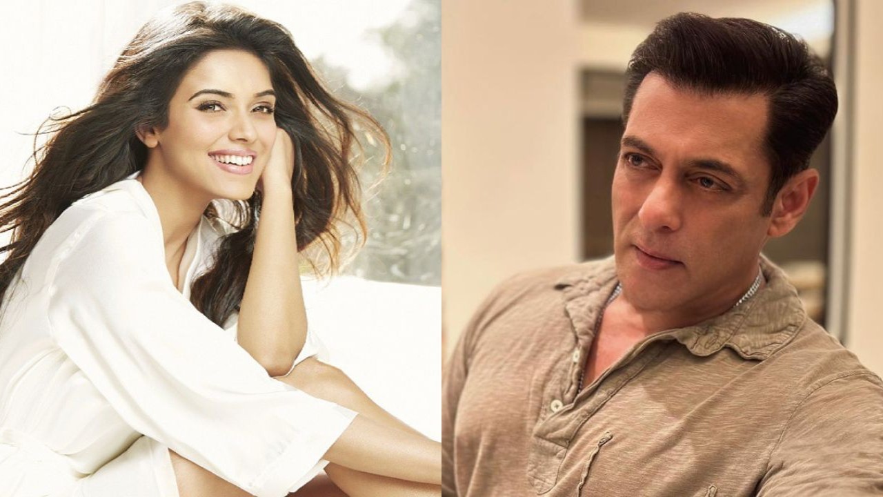 Happy Birthday Asin: When Ready actress revealed she never ‘desired’ Salman Khan: ‘Never thought of resisting him’