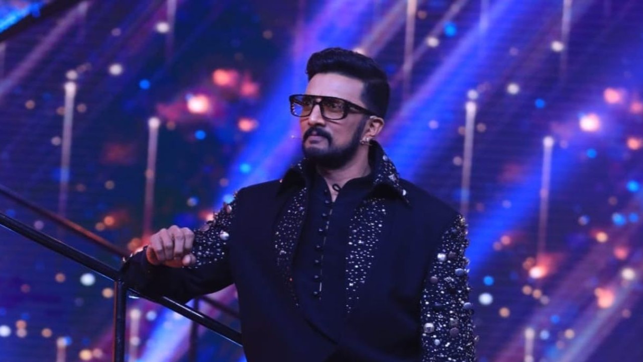 Will makers of Kichcha Sudeep’s Bigg Boss Kannada 11 stop the show midway?