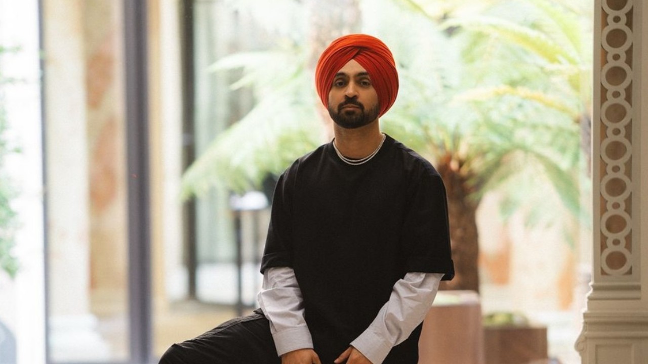 Diljit Dosanjh’s team REACTS to backup dancers' claims of ‘no respect’ and ‘stress’ during Dil-Luminati Tour: ‘It’s easy for anyone and everyone…’