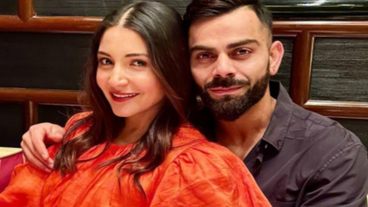 DYK Virat wanted special nutrition plan for Anushka when she was pregnant with Vamika