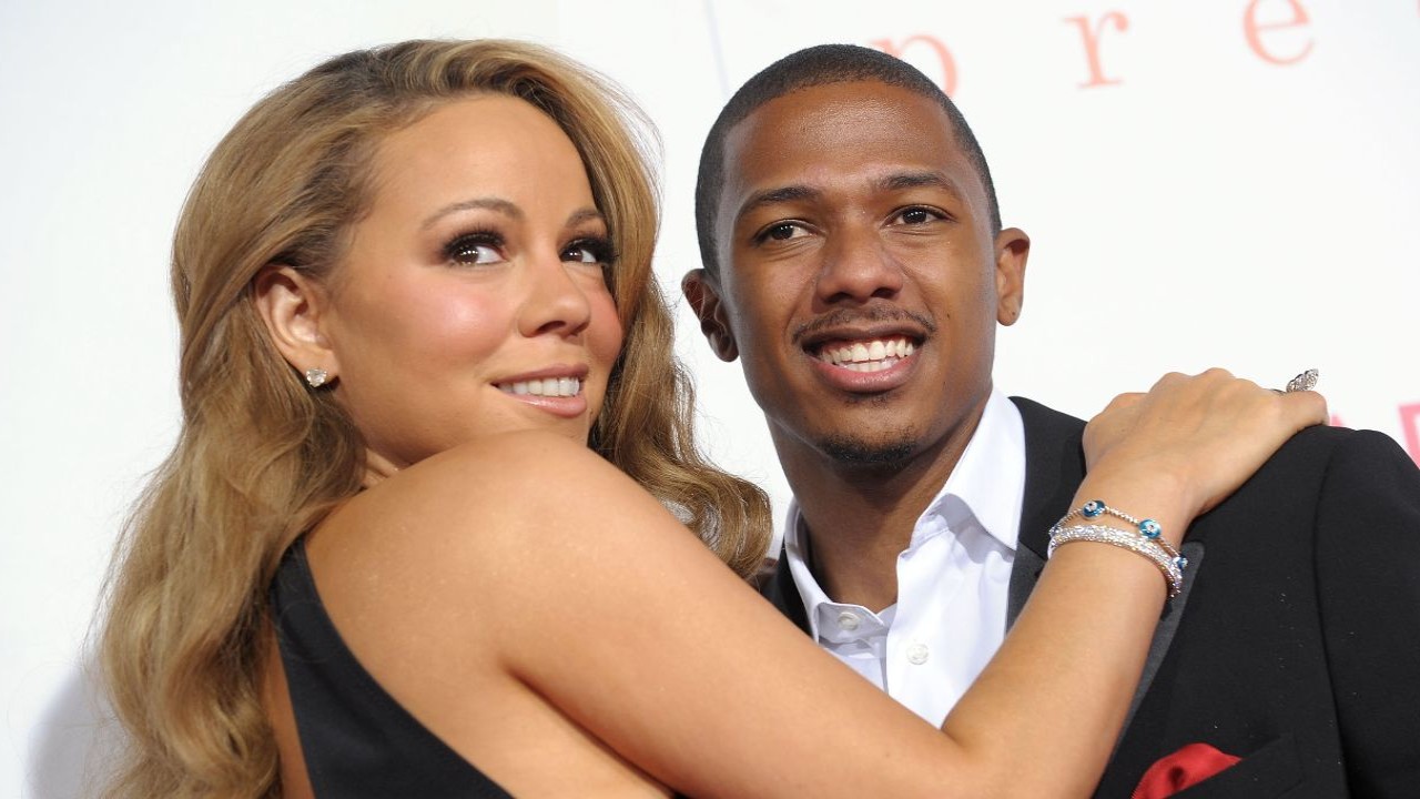 ‘I Would Lay Up At Night Thinking…’: Nick Cannon Opens Up About Insecurities During His Marriage To Mariah Carey