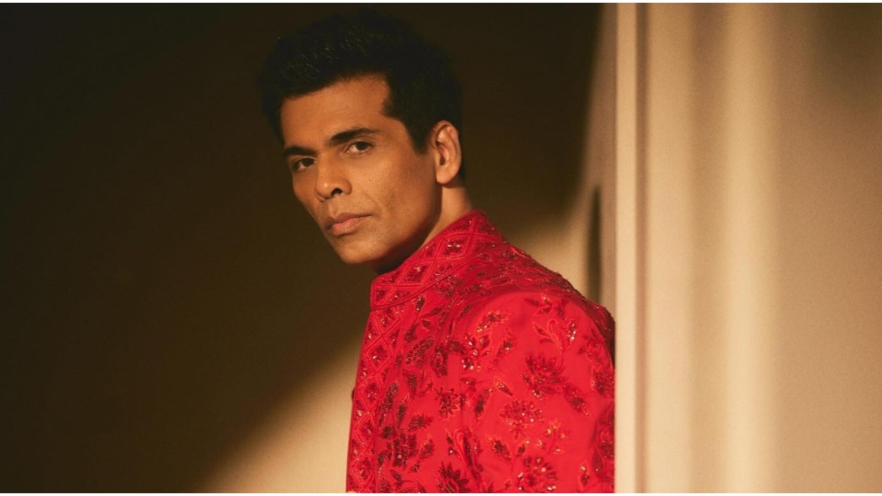 Karan Johar’s web series for Netflix based on aviation industry gets a title; 3 actresses to come on board?