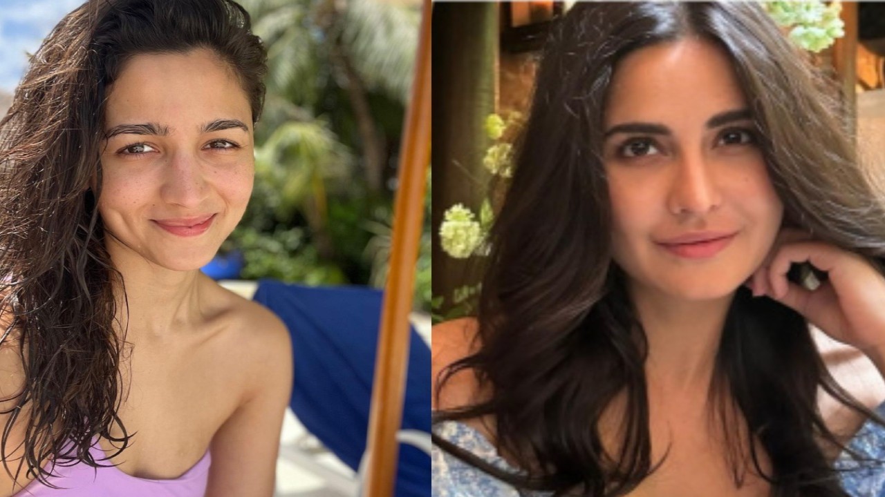 Alia Bhatt’s exercise regime had to be engaging during her pregnancy due to THIS problem, reveals Yasmin; opens up on Katrina Kaif’s routine before Chikni Chameli