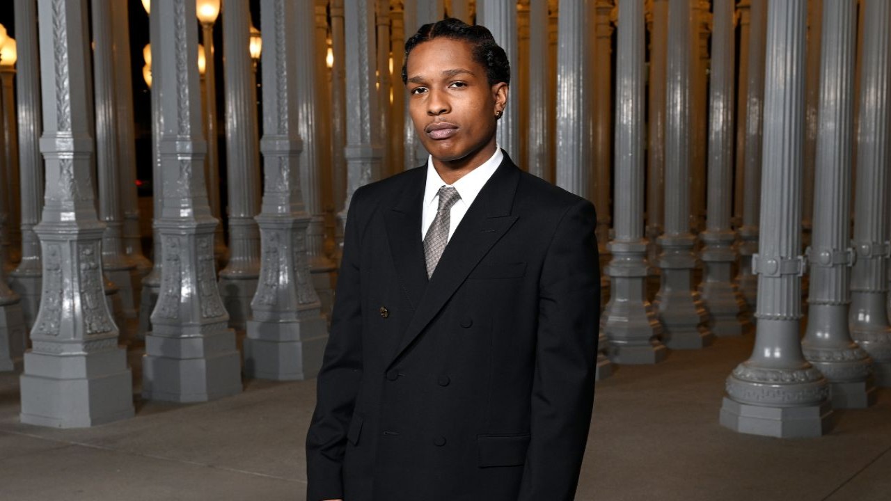 ASAP Rocky's trial postponed