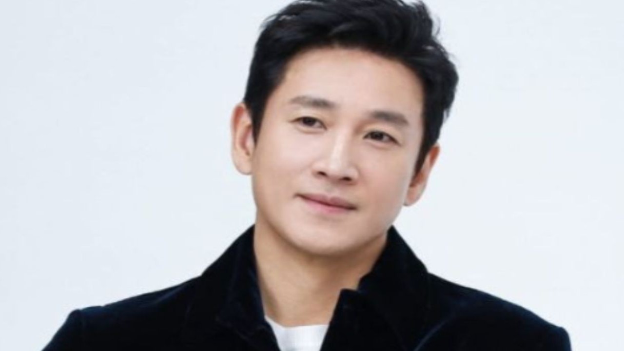 Lee Sun Kyun: Hodu&U Entertainment