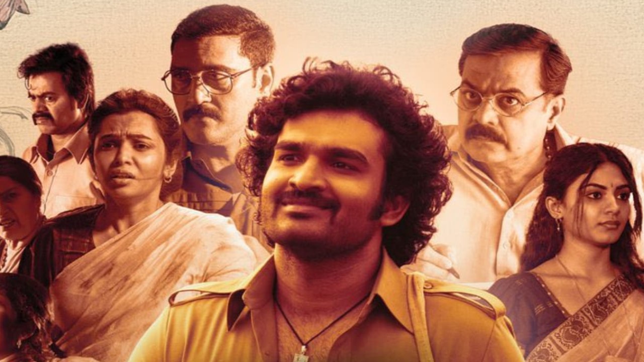 KA Twitter Review: 11 Tweets to read before watching Kiran Abbavaram's movie