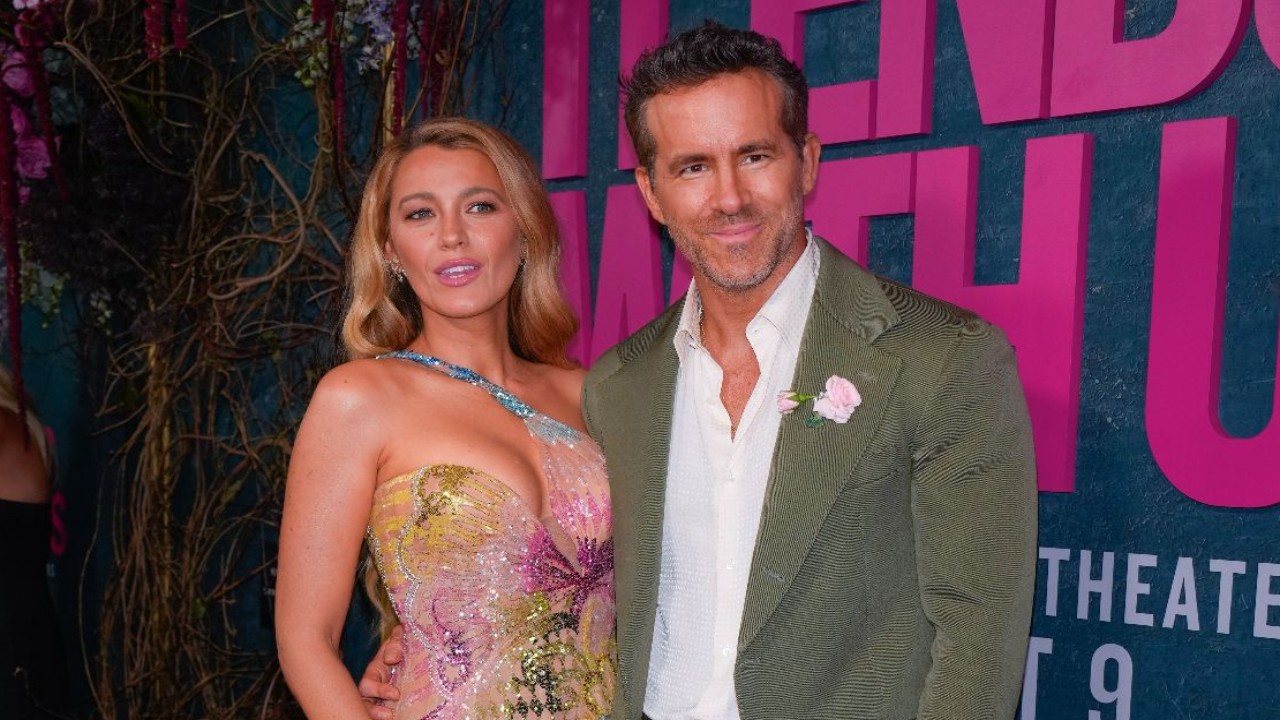 7 Relationship Lessons To Learn From Ryan Reynolds And Blake Lively's 12-Year Marriage