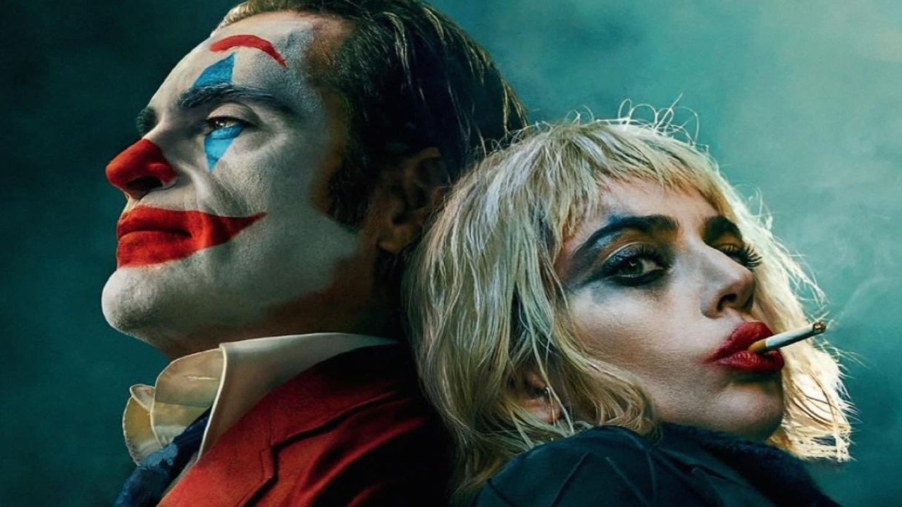 Joaquin Phoenix, Lady Gaga