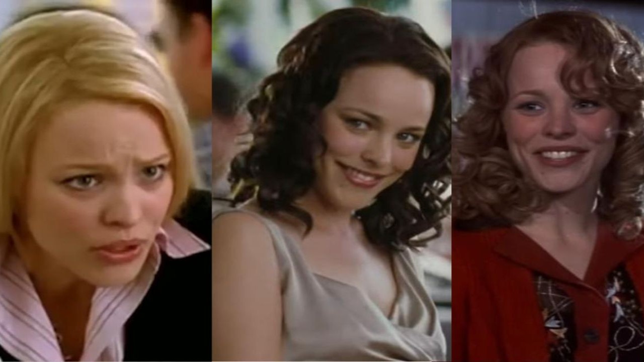 Will Rachel McAdams Star In Sam Raimi's New Horror Film? Find Out