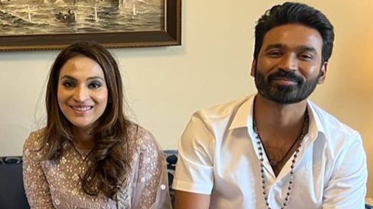 Dhanush and Aishwarya Rajinikanth fail to appear before court for their divorce proceedings, next hearing scheduled for THIS day